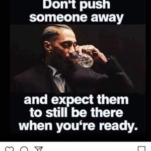 Meet your Posher, Demarcus